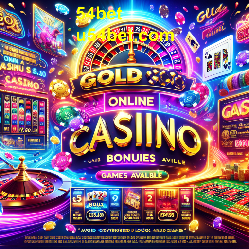 Desvendando as Promoções da 54bet: Oportunidades Imperdíveis