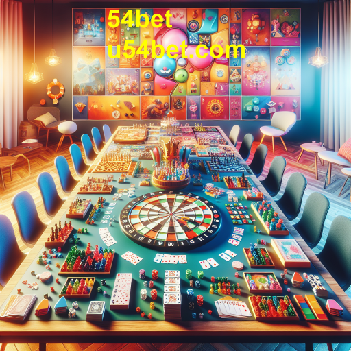 A Magia dos Jogos de Mesa: Entretenimento e Conexão